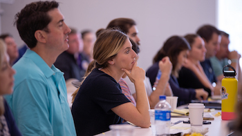 Reform Leaders Summit - Indianapolis