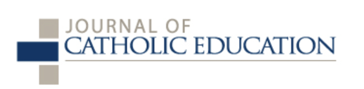 Journal of Catholic Education