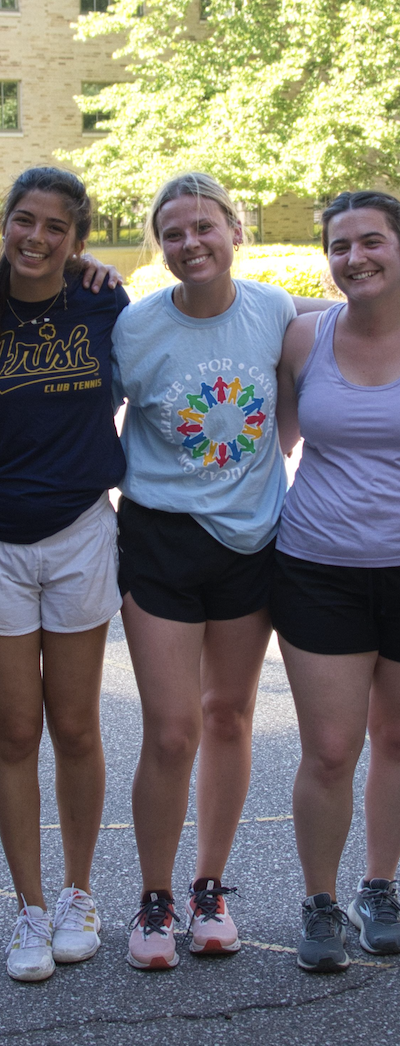 Mary Grace O'Shea profile