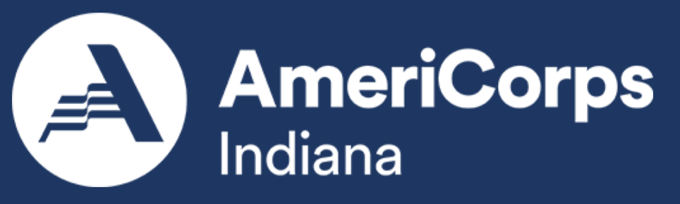 AmeriCorps Indiana Logo