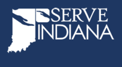 Serve Indiana Logo