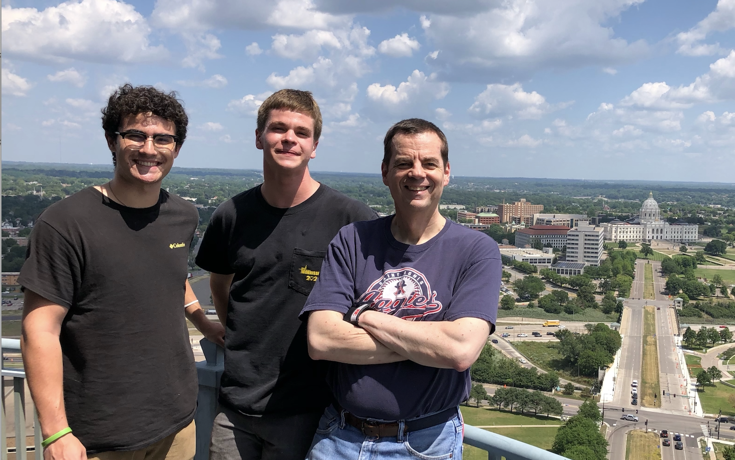 Twin Cities Frassati Mentorship