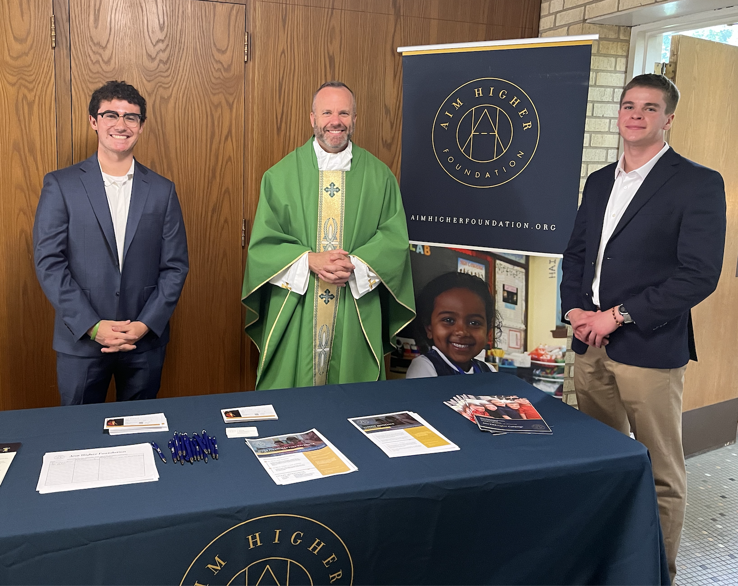 Twin Cities Frassati Work