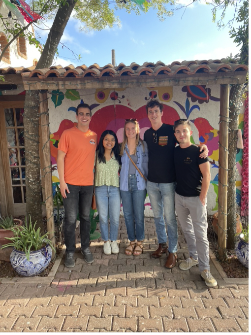 Welcome to Brownsville!