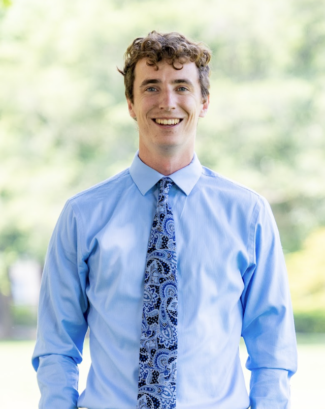 Michael Averill Professional Photo