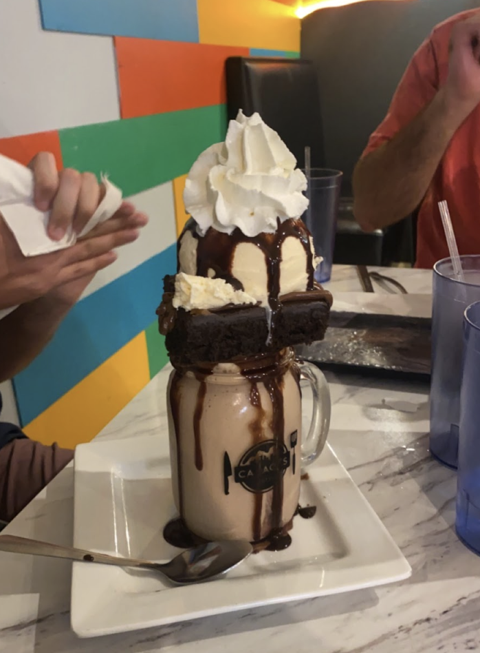 SB Communit | Ice Cream Outing #2