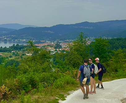 Camino Photo