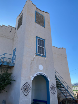 AICSN Fall Break Immersion