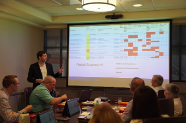 Detroit Presentation