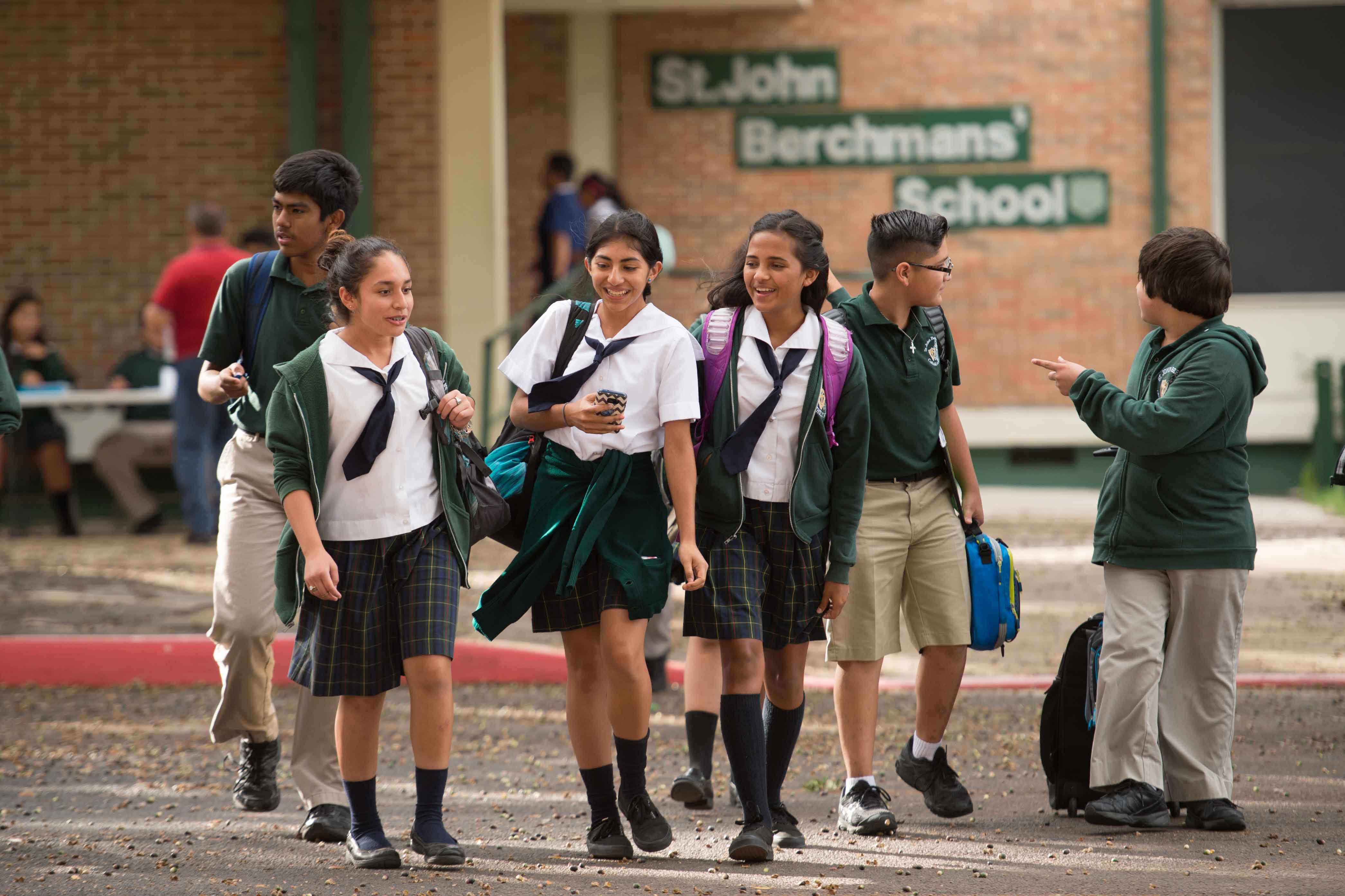 StJohnBerchmans_SanAntonio