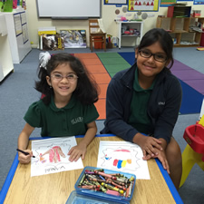 St. Luke Catholic School - A Notre Dame ACE Academy