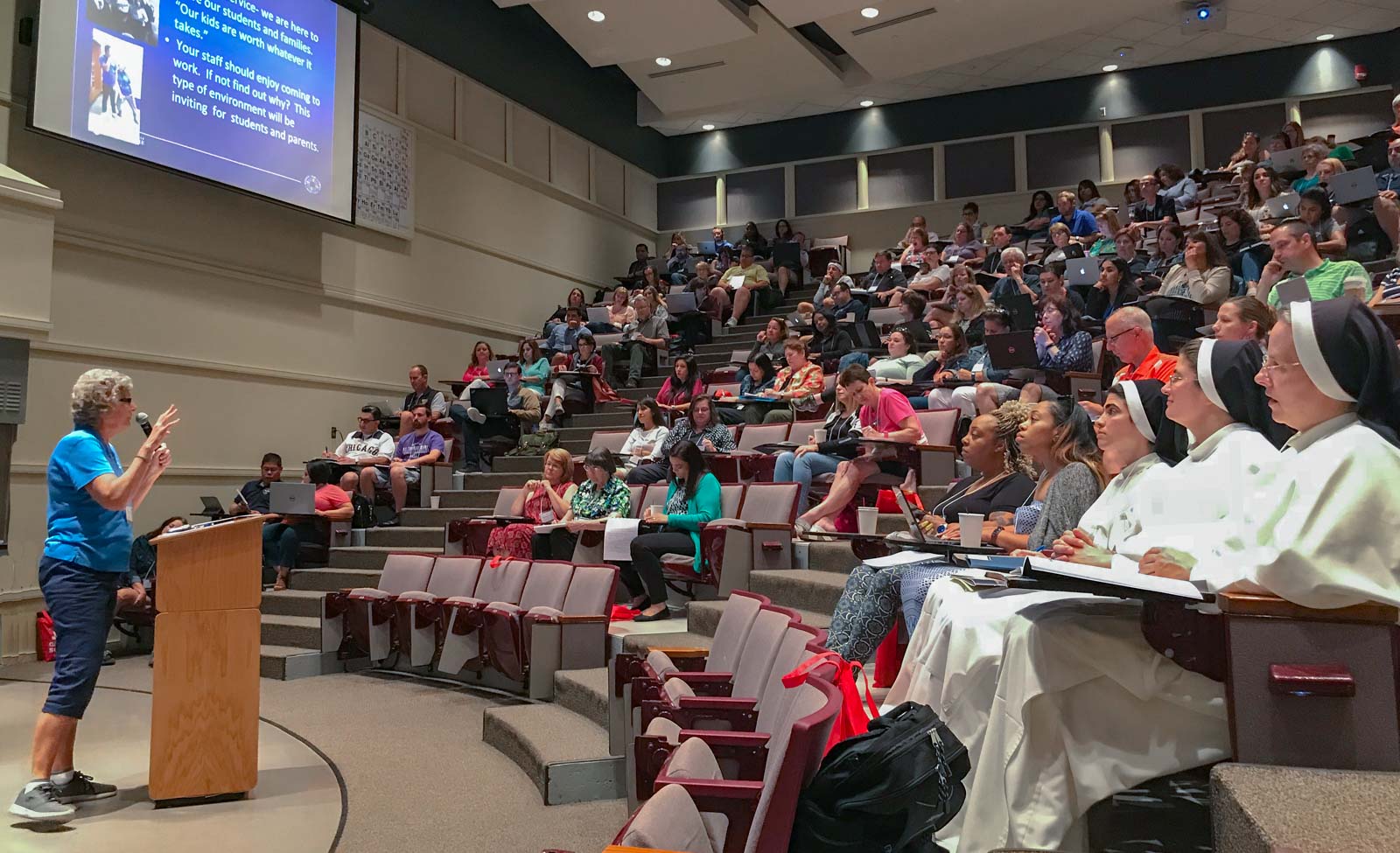 Yvonne Schwab LEI 2018