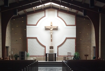 back-to-front-church