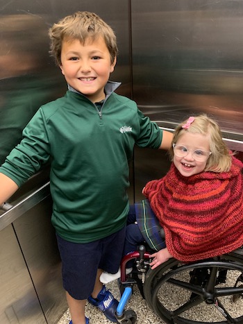 FIRE Foundation - It Starts with a Spark!