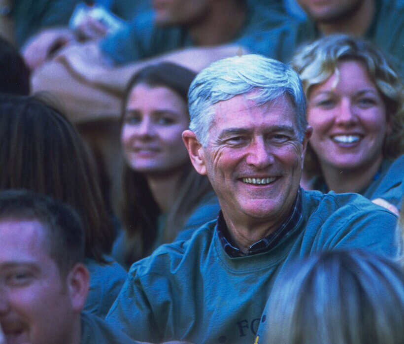 Doc Doyle - Alliance for Catholic Education