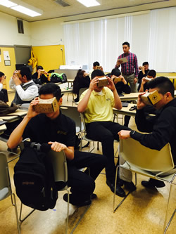 Francisco Castillo-Fierro EdTech