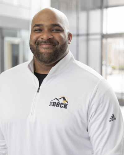 Dr. Joshua Childs - Reform Leaders' Summit