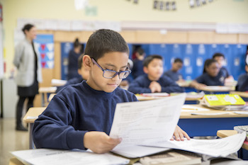 The Mary Ann Remick Leadership Program - Program Licensure