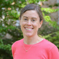 Headshot of Suzanne Mulligan