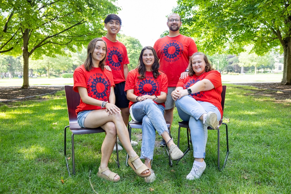 San Jose community photo