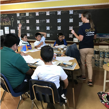 selection criteria 2