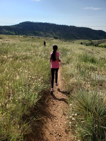 Andrew Brimeyer - Denver Urban XC