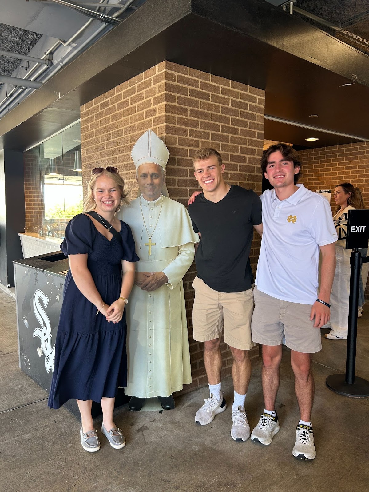 Frassati | Chicago Outing