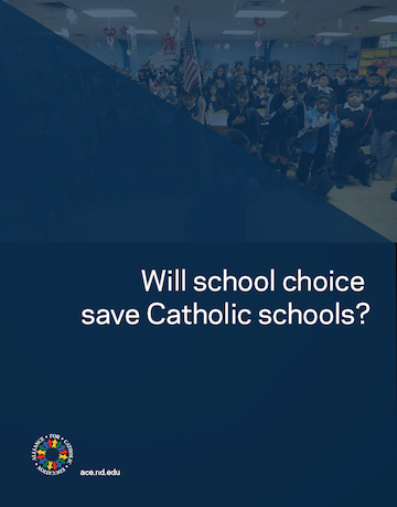 will-school-choice-save-catholic-schools