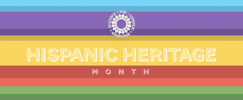 Alliance for Catholic Education - Hispanic Heritage Month