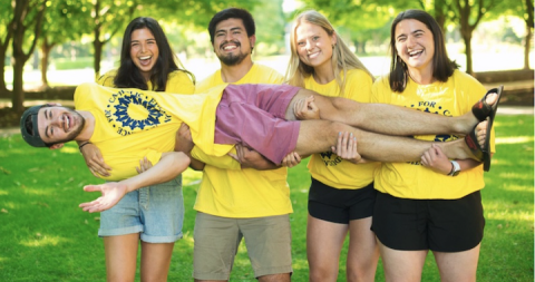 The Denver ACE Community