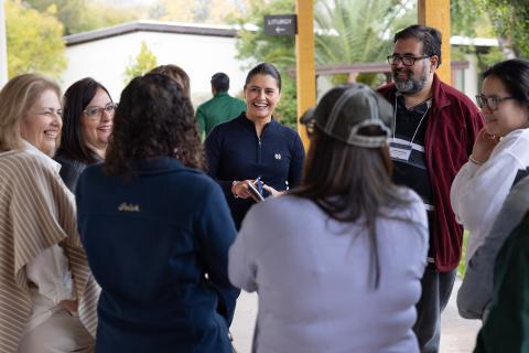 Veronica Alonzo_Lead Retreat 2024