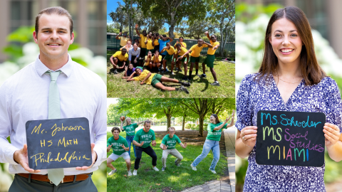 How to ACE your Application cover image