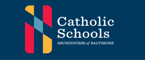 Catholic Schools Baltimore Banner