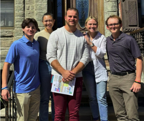 ACE Philadelphia Community