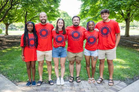 Louisville Community 2024-25