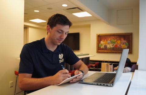 Chevalier_Frassati Intern