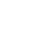 Advocates for catholic education speech bubble icon