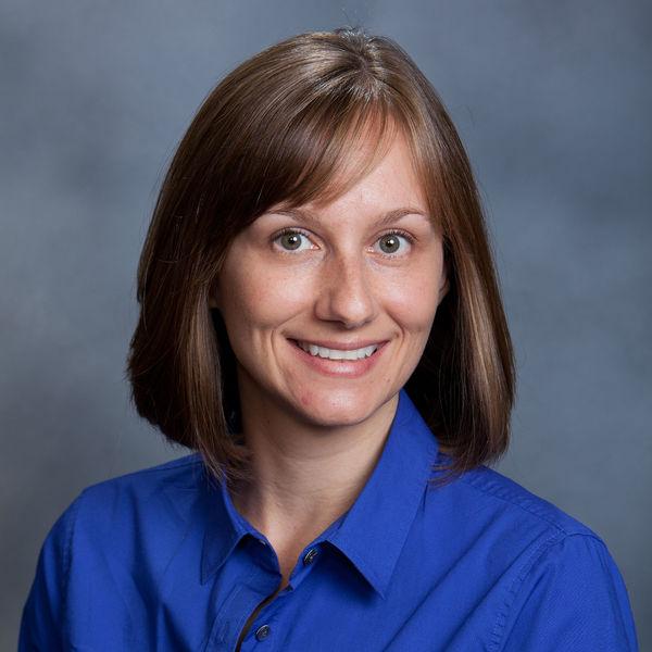 Nicole McNeil, Ph.D.