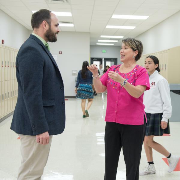 Managerial Leadership