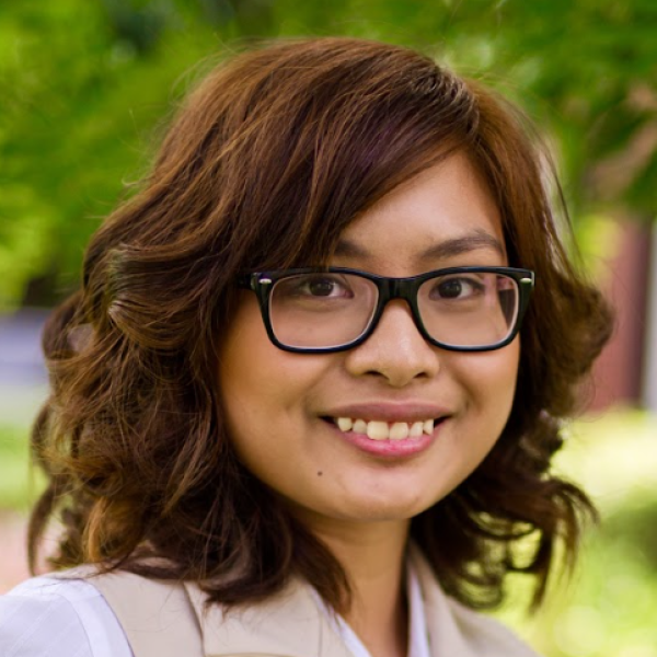 Marry De Austria - Frassati Intern