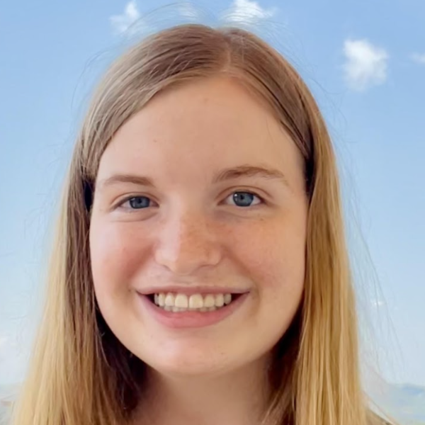 Anna Koeberlein - Frassati Intern