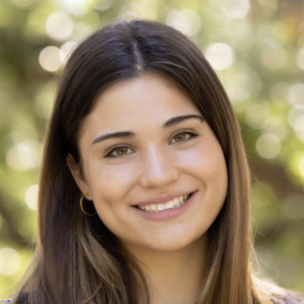 Remy Finn - Frassati Intern