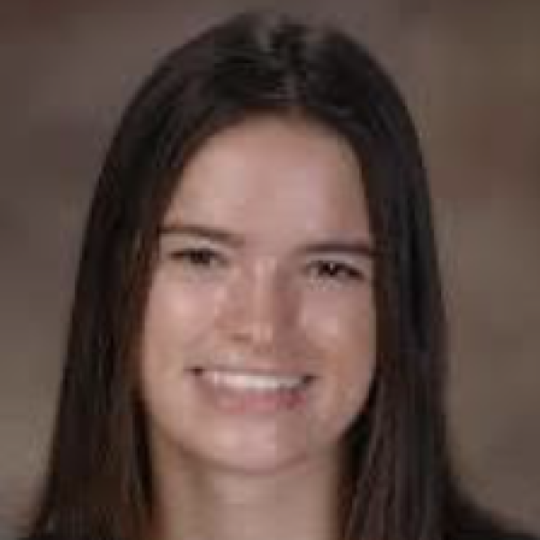 Caroline Darrow - Frassati Intern