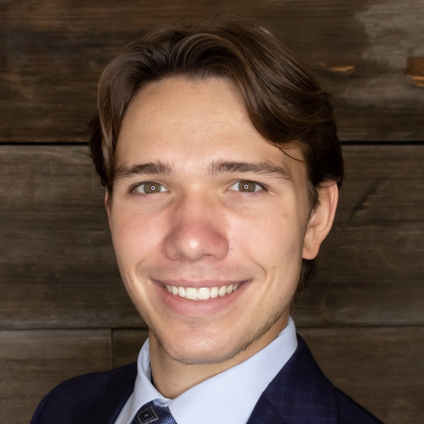 Danny Roemer - Frassati Intern