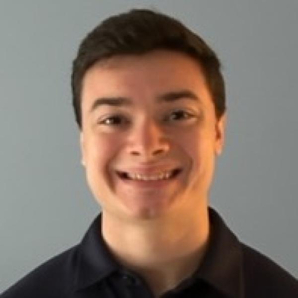 Baron - Frassati Intern