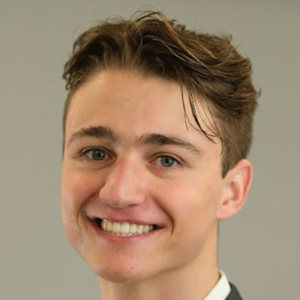 Atwell - Frassati Intern