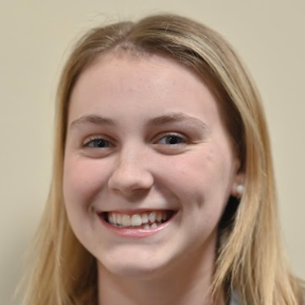 O'Brien - Frassati Intern