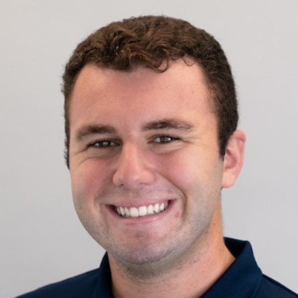 Dolan - Frassati Intern