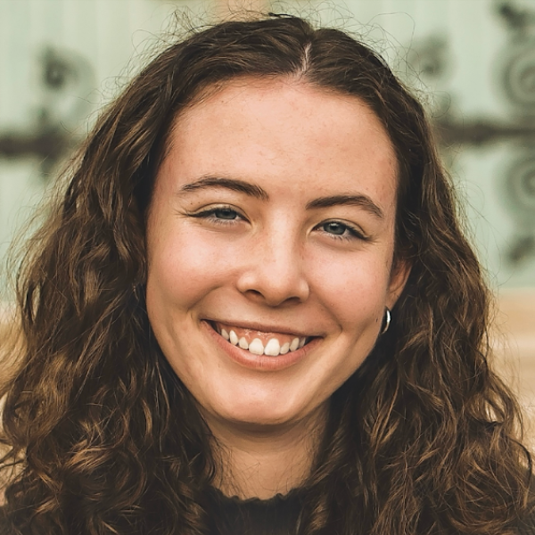 Keating - Frassati Intern