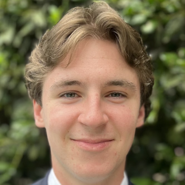 MacManus - Frassati Intern